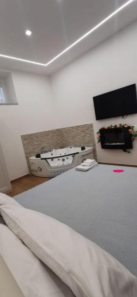 Vient' e mar suite Castellammare Di Stabia
